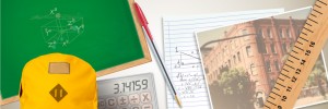 Back to School Banner