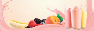 Facebook Cover Smoothie