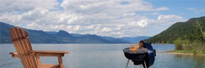Facebook Summer Banner
