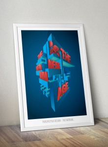 Perspective project